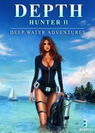 Depth Hunter 2: Deep Dive: Читы, Трейнер +9 [CheatHappens.com]