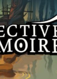 Detective Grimoire: Читы, Трейнер +14 [CheatHappens.com]