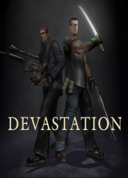 Devastation: Читы, Трейнер +6 [dR.oLLe]