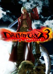 Devil May Cry 3: Dantes Awakening: Читы, Трейнер +12 [dR.oLLe]
