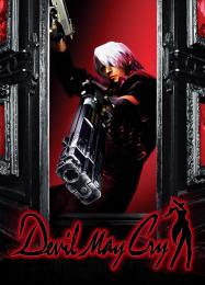 Devil May Cry: Читы, Трейнер +8 [CheatHappens.com]