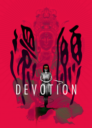 Devotion: Читы, Трейнер +7 [MrAntiFan]