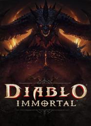 Diablo Immortal: Читы, Трейнер +6 [CheatHappens.com]