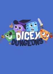 Dicey Dungeons: Читы, Трейнер +11 [dR.oLLe]