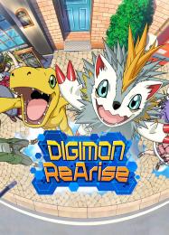 Digimon ReArise: Читы, Трейнер +15 [FLiNG]