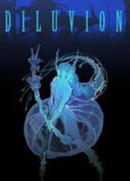 Diluvion: Читы, Трейнер +14 [MrAntiFan]