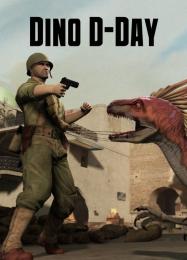 Dino D-Day: Читы, Трейнер +10 [dR.oLLe]