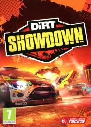 DiRT Showdown: Читы, Трейнер +8 [MrAntiFan]