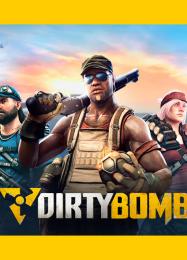 Dirty Bomb: Читы, Трейнер +11 [FLiNG]