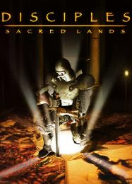 Disciples: Sacred Lands: Читы, Трейнер +14 [CheatHappens.com]