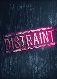 DISTRAINT: Читы, Трейнер +13 [dR.oLLe]