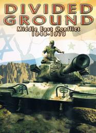 Divided Ground: Middle East Conflict 1948-1973: Читы, Трейнер +5 [FLiNG]
