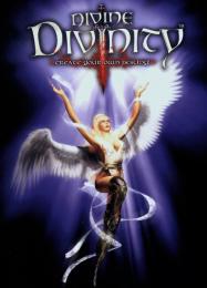 Divine Divinity: Читы, Трейнер +5 [dR.oLLe]