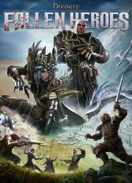 Divinity: Fallen Heroes: Читы, Трейнер +14 [MrAntiFan]
