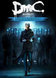 DmC: Devil May Cry - Vergils Downfall: Читы, Трейнер +10 [dR.oLLe]