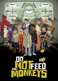 Do Not Feed the Monkeys: Читы, Трейнер +9 [FLiNG]