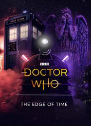 Doctor Who: The Edge Of Time: Читы, Трейнер +13 [CheatHappens.com]