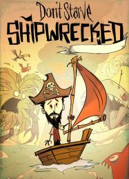 Dont Starve: Shipwrecked: Читы, Трейнер +5 [CheatHappens.com]