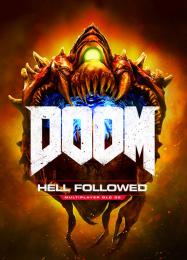 Doom: Hell Followed: Читы, Трейнер +14 [CheatHappens.com]