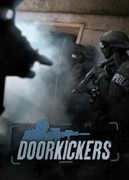 Door Kickers: Читы, Трейнер +11 [dR.oLLe]