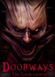 Doorways: The Underworld: Читы, Трейнер +11 [dR.oLLe]