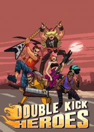 Double Kick Heroes: Читы, Трейнер +9 [MrAntiFan]