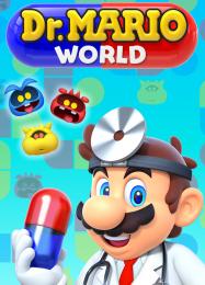 Dr. Mario World: Читы, Трейнер +13 [MrAntiFan]