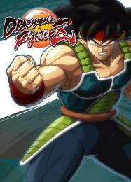 Dragon Ball FighterZ: Bardock: Читы, Трейнер +6 [FLiNG]