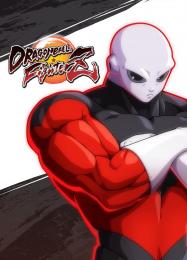 Dragon Ball FighterZ: Jiren: Читы, Трейнер +7 [FLiNG]