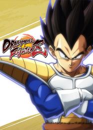 Dragon Ball FighterZ: Vegeta: Читы, Трейнер +15 [MrAntiFan]