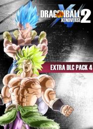 Dragon Ball Xenoverse 2: Extra Pack 4: Читы, Трейнер +5 [FLiNG]