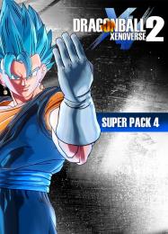 Dragon Ball Xenoverse 2: Super Pack 4: Читы, Трейнер +15 [dR.oLLe]