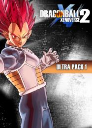 Dragon Ball Xenoverse 2: Ultra Pack 1: Читы, Трейнер +6 [dR.oLLe]