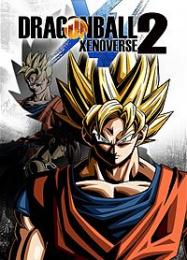 Dragon Ball Xenoverse 2: Читы, Трейнер +6 [CheatHappens.com]