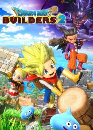 Dragon Quest Builders 2: Читы, Трейнер +12 [CheatHappens.com]