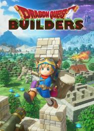 Dragon Quest Builders: Читы, Трейнер +10 [dR.oLLe]