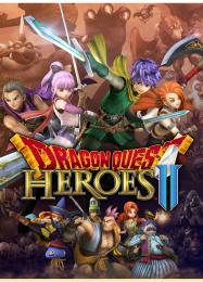 Dragon Quest Heroes 2: Читы, Трейнер +12 [CheatHappens.com]