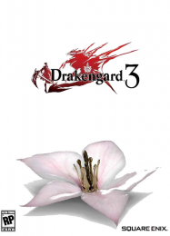 Drakengard 3: Читы, Трейнер +13 [CheatHappens.com]
