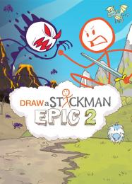 Draw a Stickman: EPIC 2: Читы, Трейнер +7 [FLiNG]