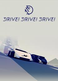 Drive! Drive! Drive!: Читы, Трейнер +10 [FLiNG]