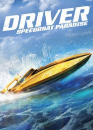 Driver Speedboat Paradise: Читы, Трейнер +10 [CheatHappens.com]