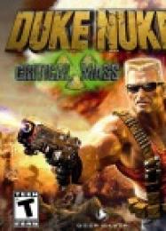 Duke Nukem: Critical Mass: Читы, Трейнер +12 [CheatHappens.com]