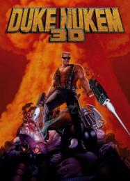 Duke Nukem 3D: Читы, Трейнер +14 [dR.oLLe]