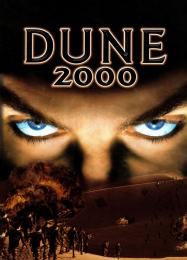 Dune 2000: Long Live the Fighters!: Читы, Трейнер +7 [MrAntiFan]