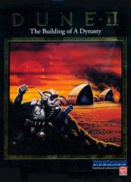Dune 2: The Building of a Dynasty: Читы, Трейнер +8 [CheatHappens.com]