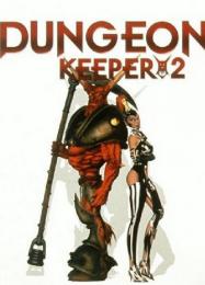 Dungeon Keeper 2: Читы, Трейнер +14 [MrAntiFan]