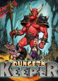 Dungeon Keeper Mobile: Читы, Трейнер +8 [CheatHappens.com]