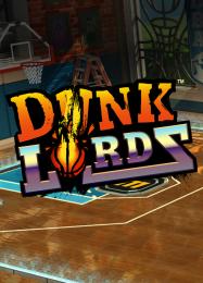 Dunk Lords: Читы, Трейнер +8 [MrAntiFan]