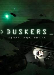 Duskers: Читы, Трейнер +13 [CheatHappens.com]