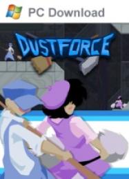 Dustforce: Читы, Трейнер +8 [MrAntiFan]